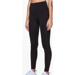 ✨SOLD✨ Lululemon All the Right Places Pant